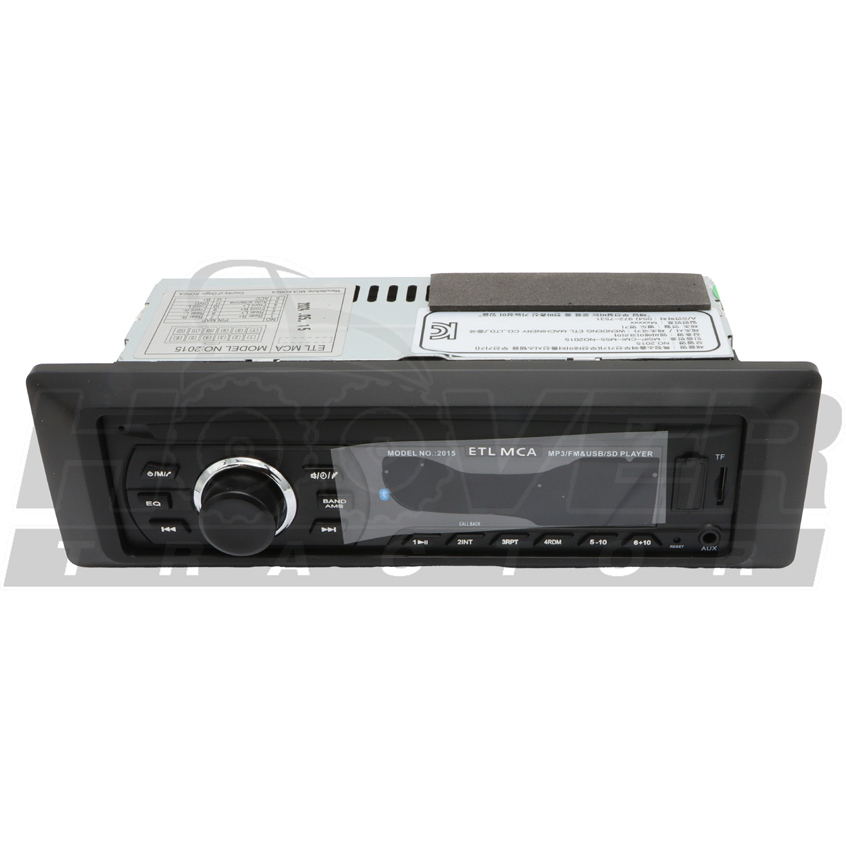 STEREO,BLUETOOTH